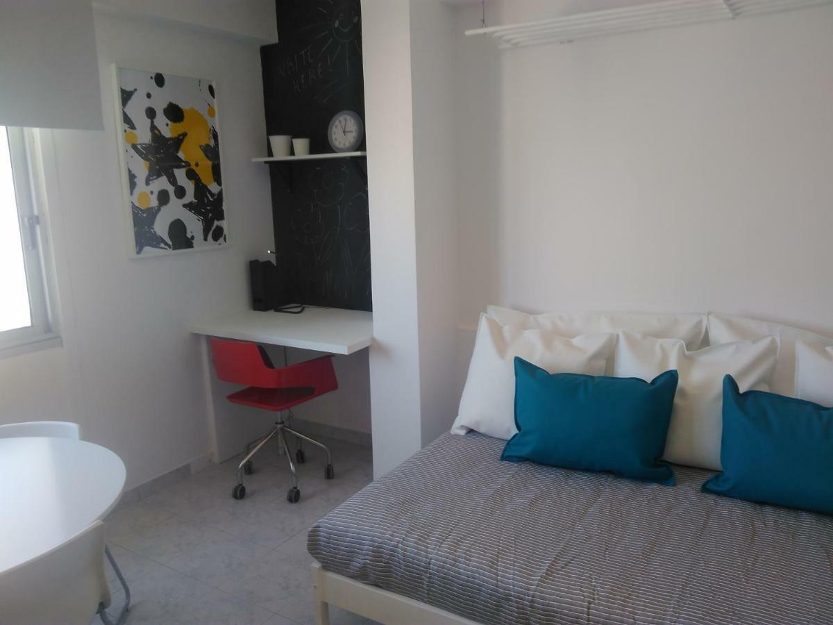 In Bed With Lisbon 8N Appartamento Amadora Esterno foto