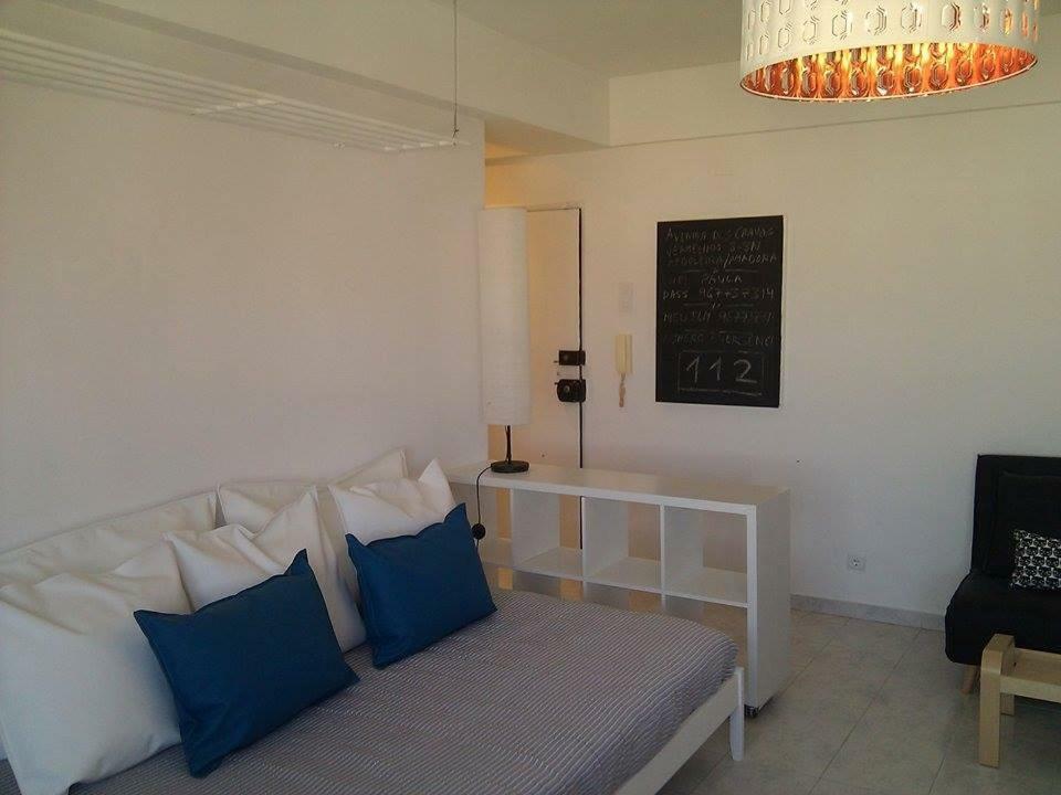 In Bed With Lisbon 8N Appartamento Amadora Esterno foto